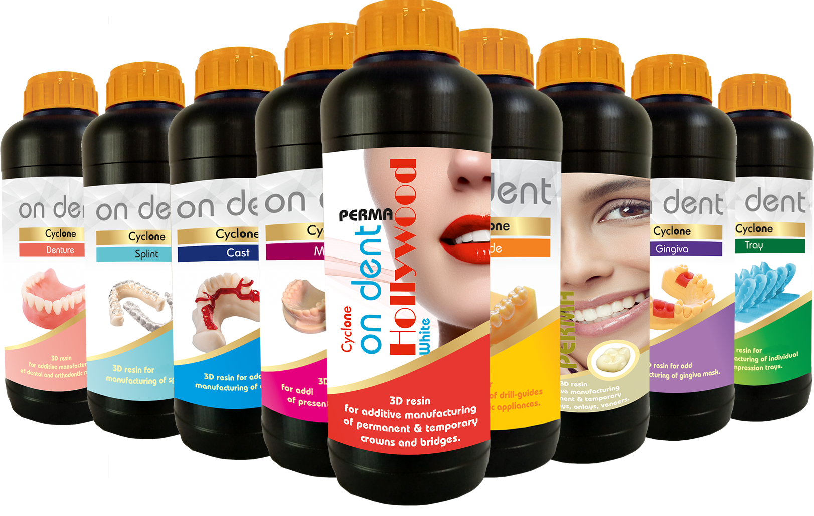 Resins